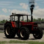 zetor 162245 v1.0 fs22 2