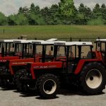 zetor 162245 v1.0 fs22 3