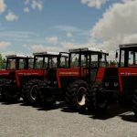 zetor 162245 v1.0 fs22 4