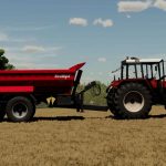 zetor 162245 v1.0 fs22 5