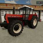 zetor 162245 v1.0.0.1 fs22 1