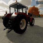 zetor 162245 v1.0.0.1 fs22 2