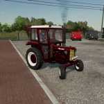 zetor 25a v1.0.3 fs22 1