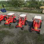 zetor 25a v1.1 fs22 1