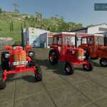 zetor 25a v1.1.1 fs22 1