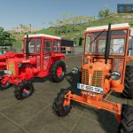 zetor 25a v1.1.1 fs22 2