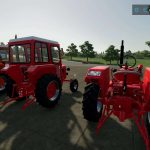 zetor 25a v1.1.1 fs22 3