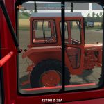 zetor 25a v1.1.1 fs22 4