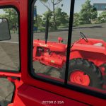 zetor 25a v1.1.1 fs22 6