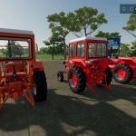 zetor 25a v1.1.1 fs22 7