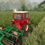 zetor 25a with cab v1.0 fs22 1