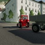 zetor 25a with cab v1.0 fs22 2