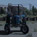 zetor 25k v1.0 fs22 1