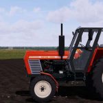 zetor 4 cyl pack v1.0 fs22 2