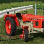 zetor 4911 beta v1.0 fs22 1