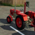 zetor 4911 beta v1.0 fs22 2