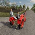 zetor 4911 beta v1.0 fs22 3