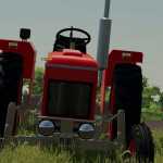 zetor 4911 v1.0 fs22 1