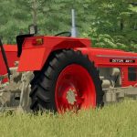 zetor 4911 v1.0 fs22 2