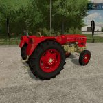 zetor 4911 v1.0 fs22 4