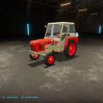 zetor 4911 vlad v1.0 fs22 2