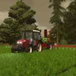 zetor 4x4 ur1 92 pack v1.0 fs22 1