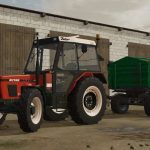 zetor 4x4 ur1 92 pack v1.0 fs22 3