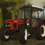 zetor 4x4 ur1 92 pack v1.1 fs22 3