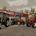 zetor 4x4 ur1 92 pack v1.1.0.1 fs22 2