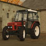 zetor 4x4 ur1 92 pack v1.1.0.1 fs22 5