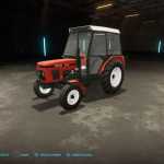 zetor 5211 v1.0 fs22 1