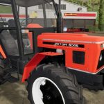 zetor 6011 6045 v1.0 fs22 4