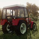 zetor 60xx 70xx v1.0 fs22 2