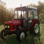 zetor 60xx 70xx v1.0 fs22 5