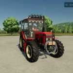 zetor 62 7745 edited v1.0 fs22 1