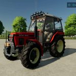 zetor 62 7745 edited v1.0 fs22 7