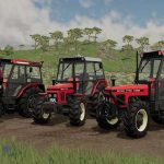 zetor 62 7745 v1.0 fs22 2