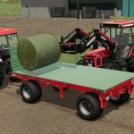 zetor 62 7745 v1.1 fs22 2