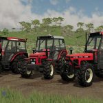 zetor 62 7745 v1.1 fs22 5