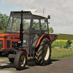 zetor 6211 7211 v1.0 fs22 2