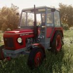 zetor 6911 v1.0 fs22 2