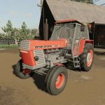 zetor 6cyl 4x2 turbo v1.0 fs22 2