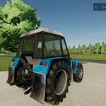 zetor 7045hs v1.0 fs22 10