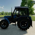 zetor 7045hs v1.0 fs22 13