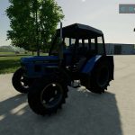 zetor 7045hs v1.0 fs22 2