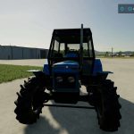 zetor 7045hs v1.0 fs22 3