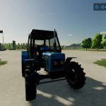 zetor 7045hs v1.0 fs22 5