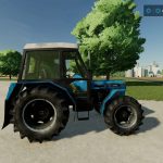 zetor 7045hs v1.0 fs22 6