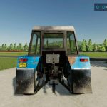 zetor 7045hs v1.0 fs22 8