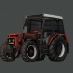 zetor 7245 v1.0 fs22 2